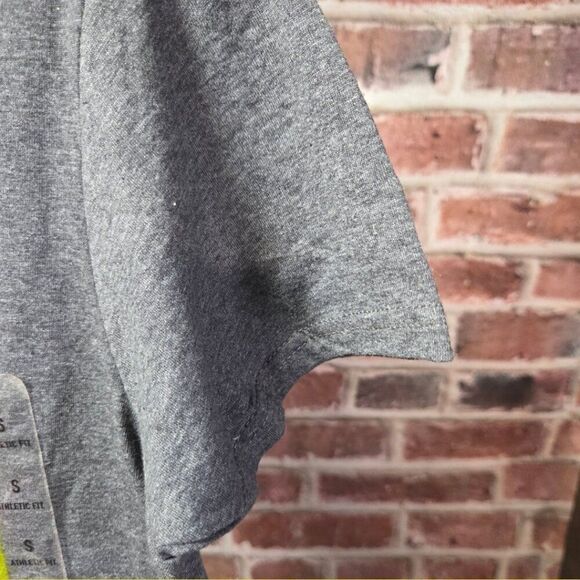 House of the Dragon Day of the Dragon Tee – Women’s Size Small – Charcoal Gray - Picture 3 of 5